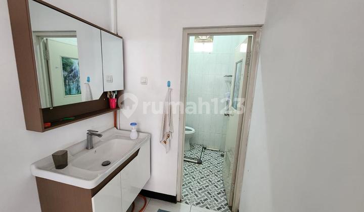 Rumah Tinggal Merangkap Gudang/Konveksi di Kopo Permai II 2