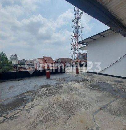 Tempat Usaha 2,5 Lantai Babakan Tarogong 1