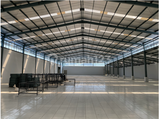 Gudang Baru Inc Kantor Mewah Kawasan Pergudangan Cilampeni Katapang Gudang Baru Inc Kantor Mewah Kawasan Pergudangan Cilampeni Katapang