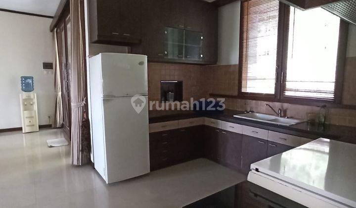 Villa Dago Resort Full Furnished 2