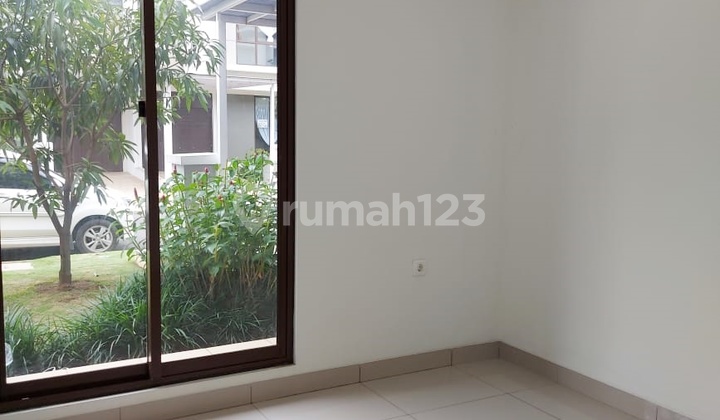 Rumah Summarecon Clusrer Btari 2