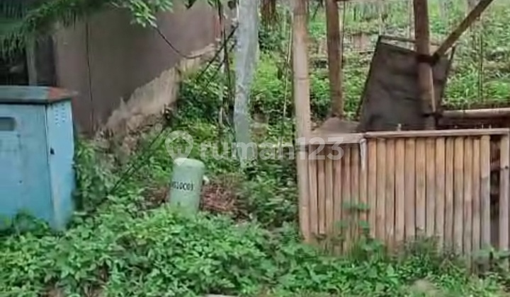 Kavling Setraduta Bentuk Kotak, Sudah Ada Listrik Dan Air! Kavling Setraduta Bentuk Kotak, Sudah Ada Listrik Dan Air!