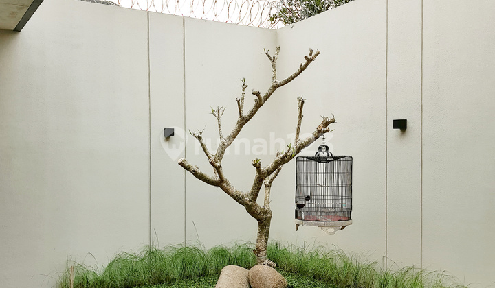 Furnished House with Production Area in Margajaya, Holis Wing, Caringin Wing