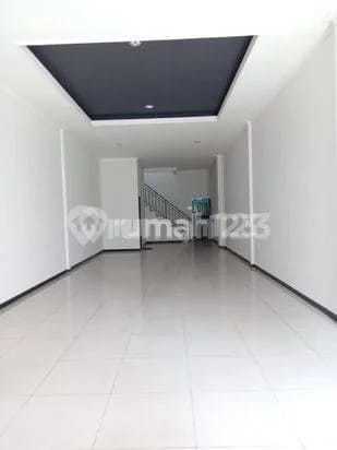 Ruko 2 Lantai Di Cijagra, Cocok untuk kantor/ toko/ minimarket 1