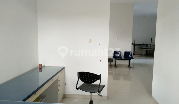 Two-Story House Mekar Wangi Ready to Occupy 2