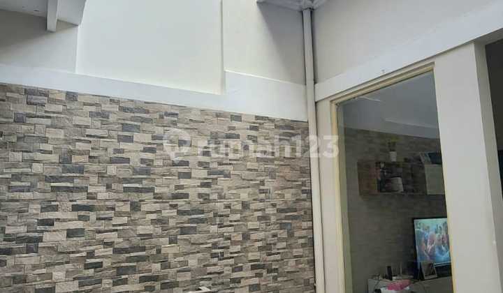 Turun Harga! Rumah Kbp Tatar Fav! 2