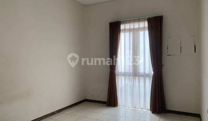 Rumah Bagus Dengan Halaman Belakang Kbp Tatar Purbasari 