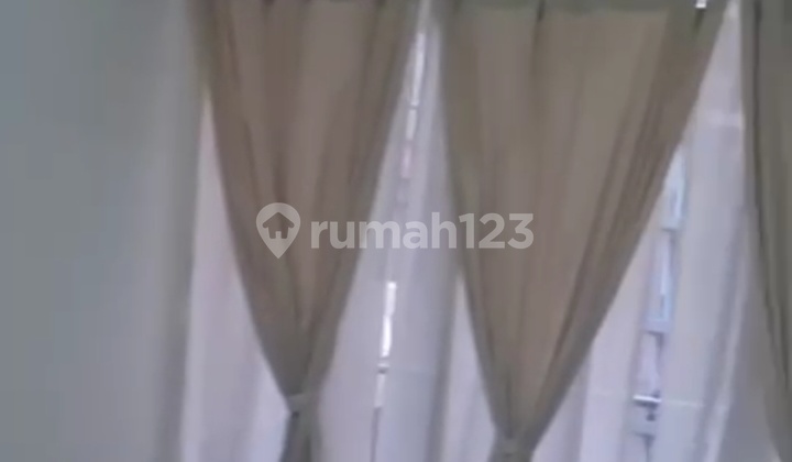 Apartemen Landmark Hadap Taman, Lantai Garden 2