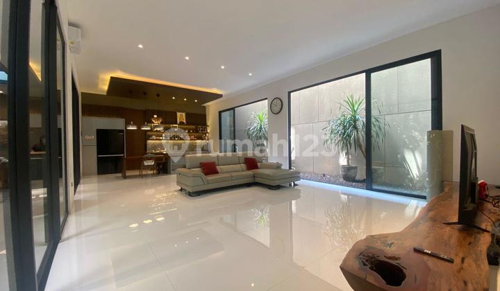 Turun Harga! Rumah Bagus Singgasana