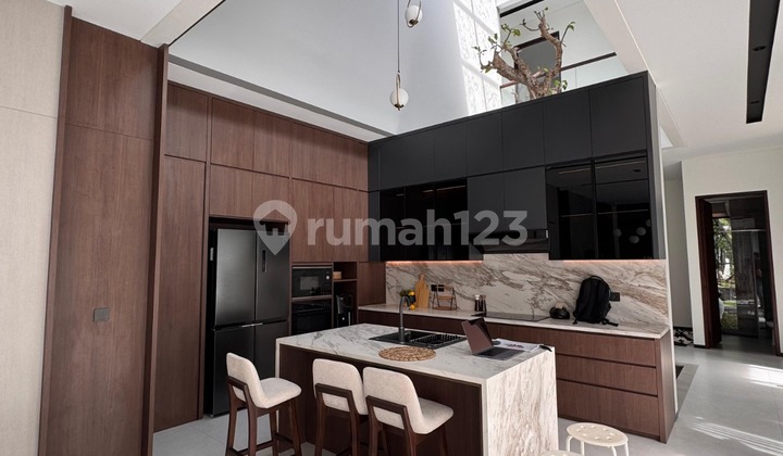 Rumah Baru 2 Lantai Kbp Rambut Kasih Full Furnish Rumah Baru 2 Lantai Kbp Rambut Kasih Full Furnish