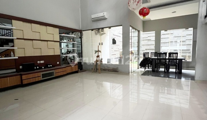 Rumah Mekarwangi Siap Huni Cluster Ekslusif 2