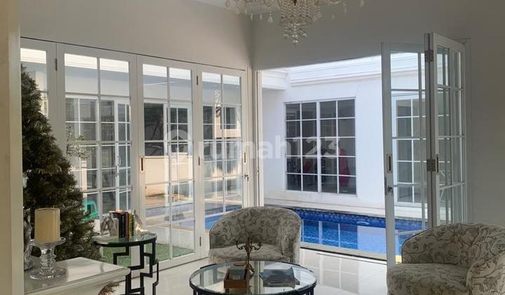 LUXURIOUS BEAUTIFUL AMERICAN CLASSIC, RUMAH KBP RAMBUTKASIH LUXURIOUS BEAUTIFUL AMERICAN CLASSIC, RUMAH KBP RAMBUTKASIH