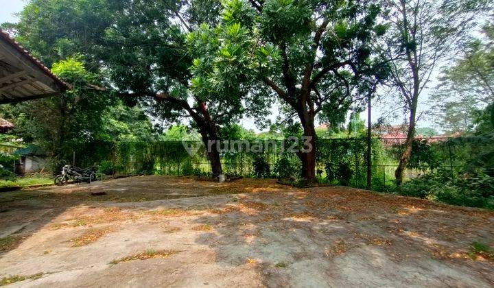 Dijual Villa Melati Mas Bsd Serpong, Lokasi Strategis  2