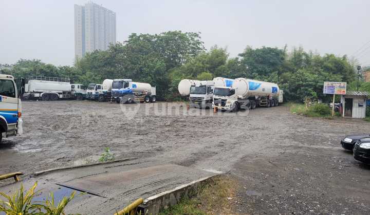 Dijual Tanah Cikarang Luas 3340 Sqm, Lokasi Sangat Strategis 3