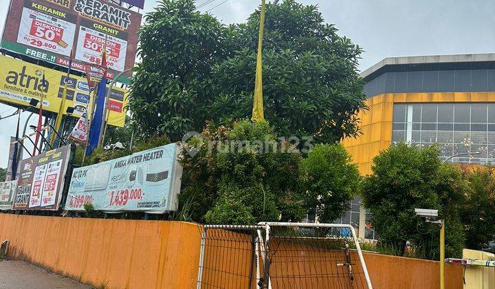 Dijual Tanah Cikarang Luas 3340 Sqm, Lokasi Sangat Strategis 5