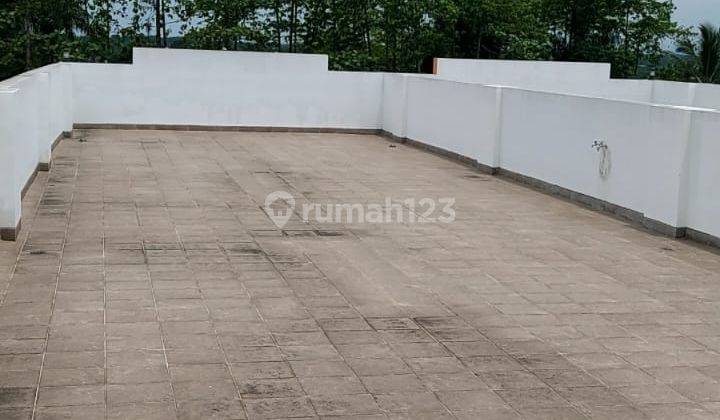 Dijual 2 Ruko Baru Jl.raya Serang Pos Sentul Balaraja Lokasi Strategis 2