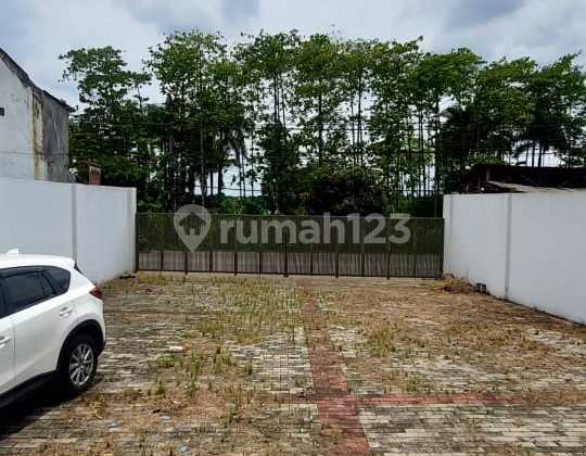 Dijual 2 Ruko Baru Jl.raya Serang Pos Sentul Balaraja Lokasi Strategis 9