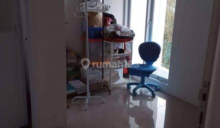 Rumah Bagus Dan Rumah Baru Lokasi Sangat Bangus  2