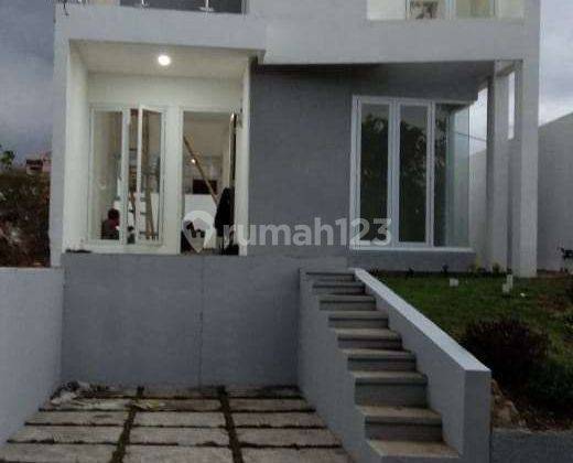 Rumah Bagus Dan Rumah Baru Lokasi Sangat Bangus  5