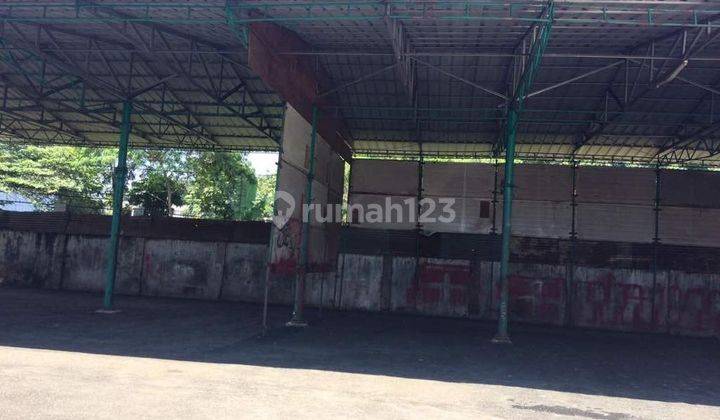 Pabrik Atau Gudang Siap Pakai di Ujungberung 2