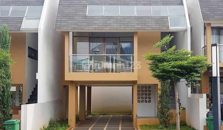 Rumah Minimalis Cocok Untuk Keluarga Baru 7