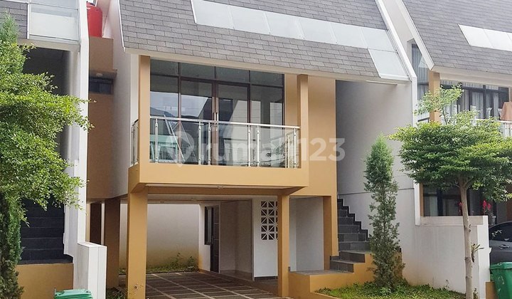 Rumah Minimalis Cocok Untuk Keluarga Baru 13