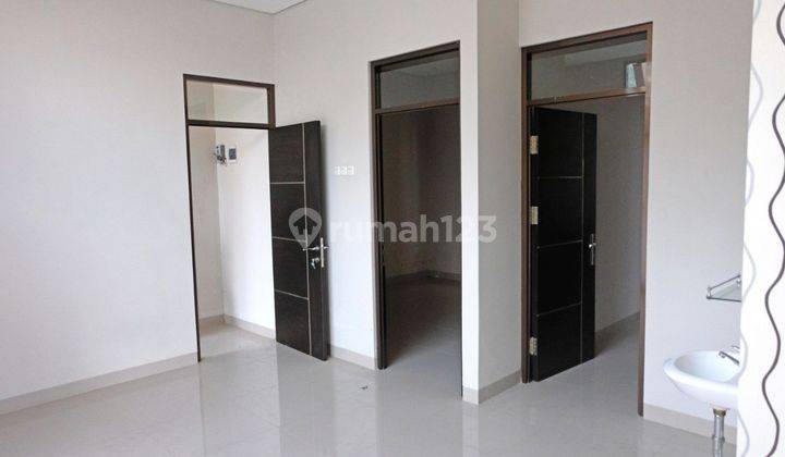 Rumah Minimalis Cocok Untuk Keluarga Baru 14