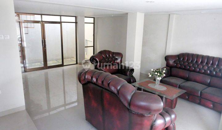 Rumah Minimalis Cocok Untuk Keluarga Baru 16