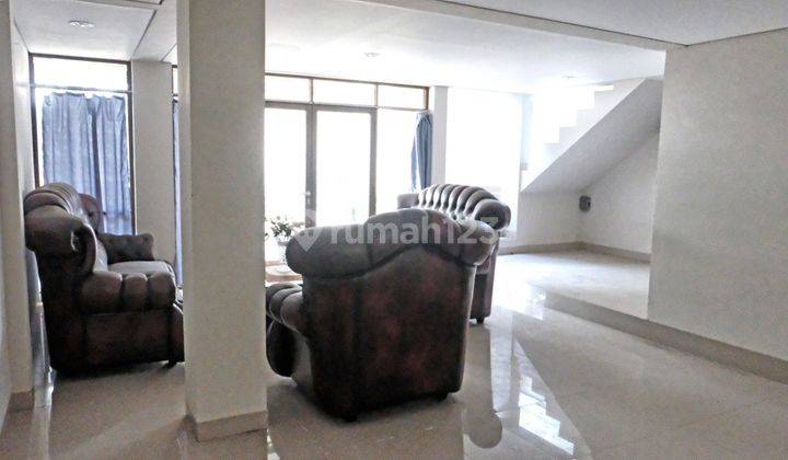 Rumah Minimalis Cocok Untuk Keluarga Baru 20