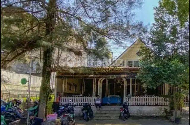 Rumah Terawat di Pusat Kota, Jarang Ada 1