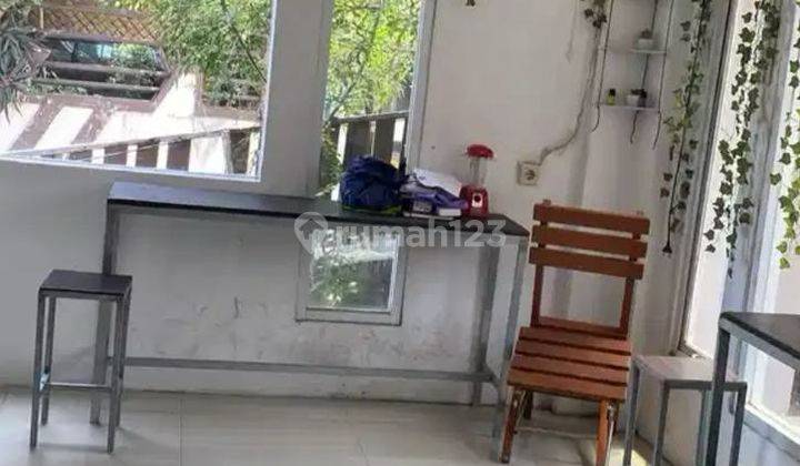 Rumah Kost Di Sukahaji Sarijadi Okupansi full 1