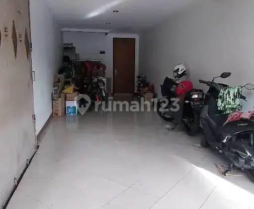 Rumah Siap Huni Sayap Bkr Dekat Sriwijaya dan Pasir Luyu 2