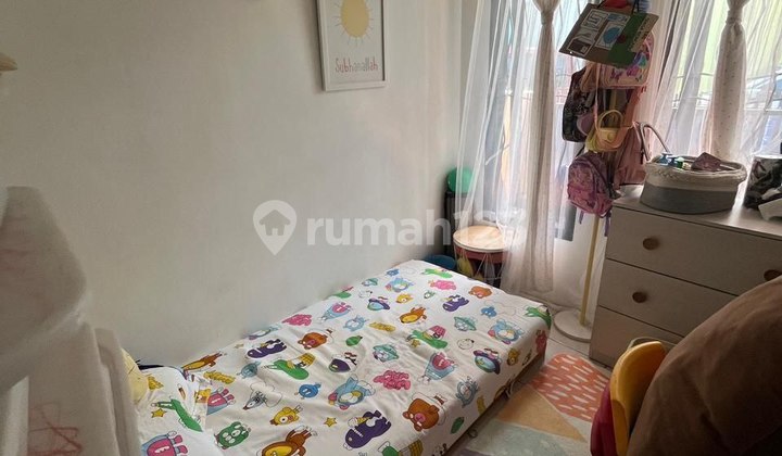 Jarang Ada Rumah Murah Minimalis Siap Huni di Tubagus Ismail 2