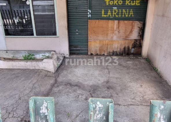 Jual Cepat Rumah Hitung Tanah di Golf Dekat Griya Arcamanik 2