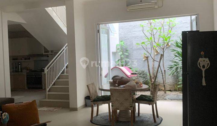 Rumah Asri Dan Nyaman Di Batununggal 2