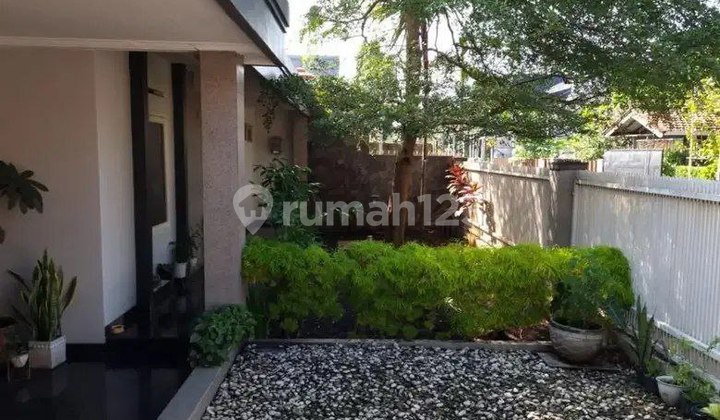 Rumah Murah Siap Huni di Turangga Dekat Area Kampus dan Perkantoran
