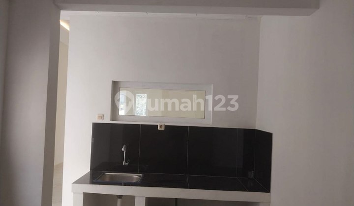 Rumah Murah Harga NJOP di Komplek Buah Batu Regency 2