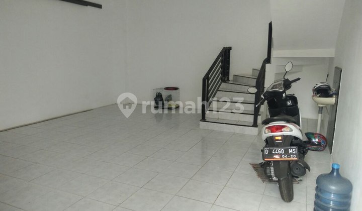 For Sale Cheap Shop House On Cijambe Main Road 2