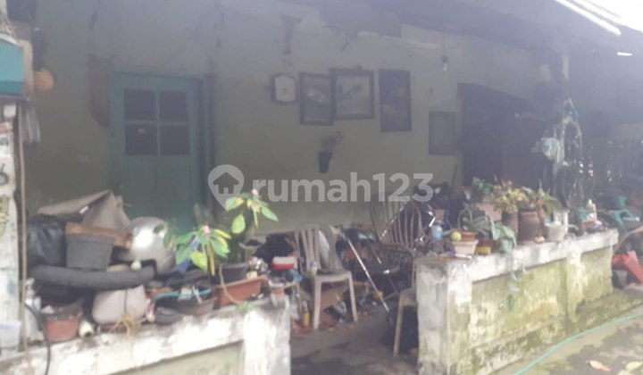 Rumah Murah Hitung Tanah Sayap Gatsu dan Talaga Bodas 2