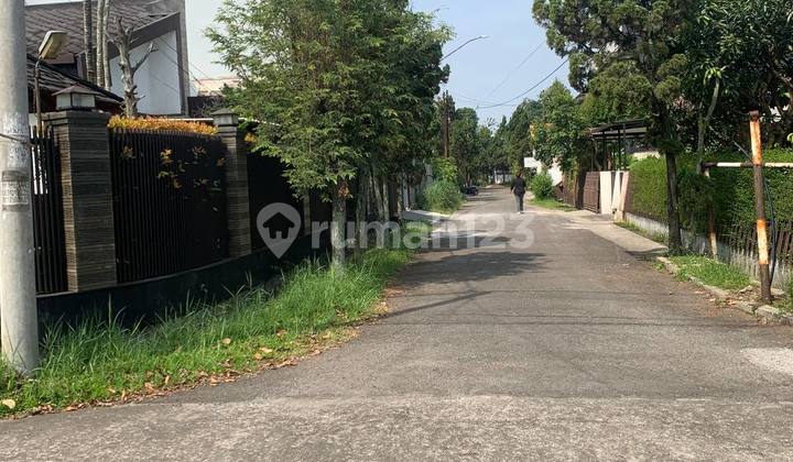 Jual Murah Rumah Hitung Tanah di Arcamanik 2