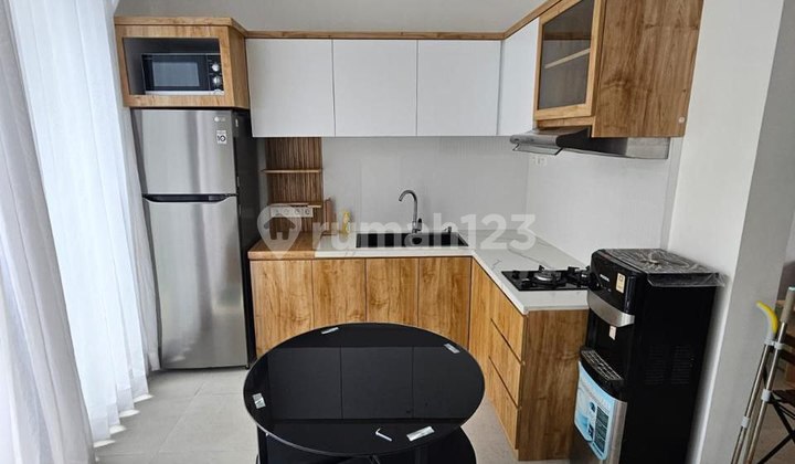 Rumah Murah Full Furnish di Komplek Pesona Bali Ciwaruga Dekat Kampus