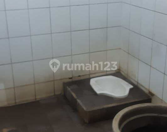Rumah Strategis Untuk Usaha Mainroad Gatsu Lahan Parkir Luas  5
