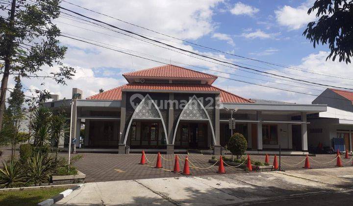 Tanah Matang Siap Bangun Di Lokasi Strategis Antapani 3