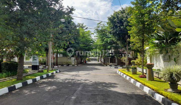 Tanah Matang Siap Bangun Di Lokasi Strategis Antapani 5