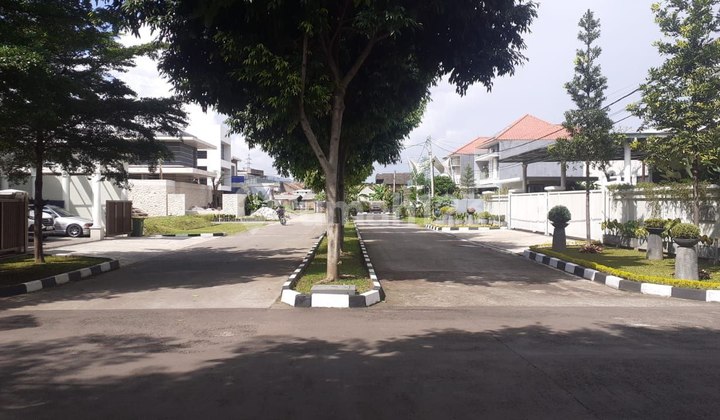Tanah Matang Siap Bangun Di Lokasi Strategis Antapani 6