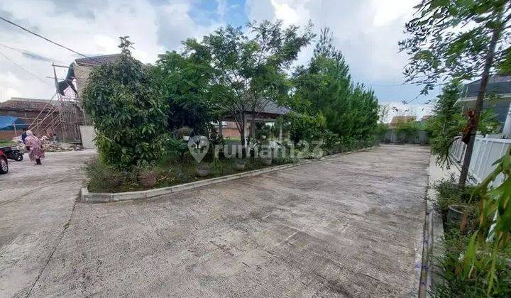 Tanah Matang Siap Bangun Di Lokasi Strategis Antapani 10