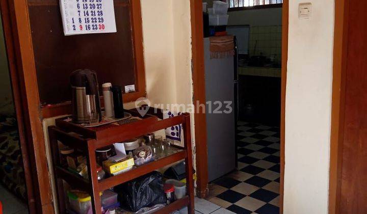 Rumah Murah 2 Lantai Sayap Bkr Siap Huni  3
