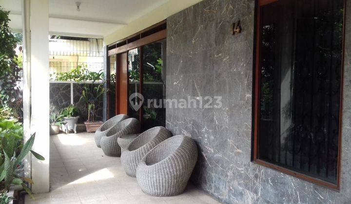 Rumah Murah 2 Lantai Sayap Bkr Siap Huni  4
