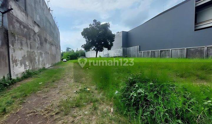 Tanah Strategis Pusat Kota Cocok Buat Usaha Kost dan Hotel  4