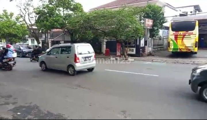 Tanah Murah dan Strategis Untuk Usaha Lokasi Premium Riau  5